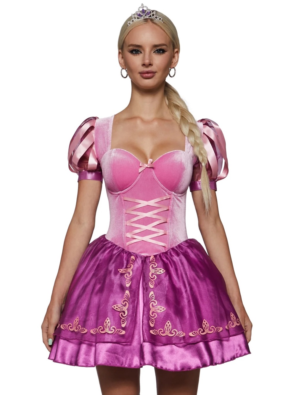 Dolls Kill Tower Trapped Princess